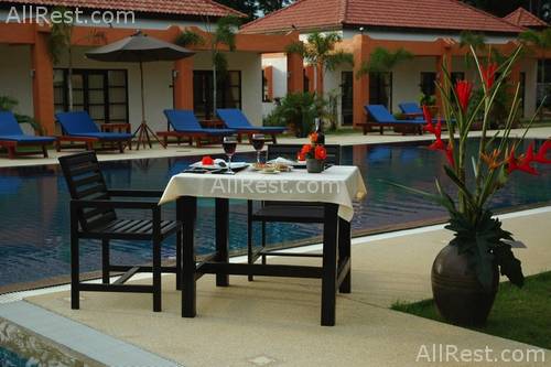 Khaolak Palm Hill Resort & Spa 41
